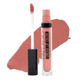 Palladio Long-Wear Cream Lip Color Liquid Lipstick