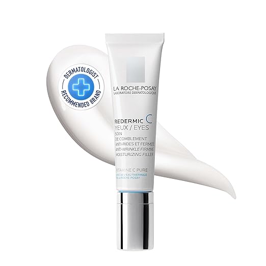 La Roche-Posay Redermic C Eyes With Vitamin C