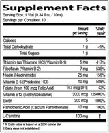 NeurobionB12 Forte Vials 10ct