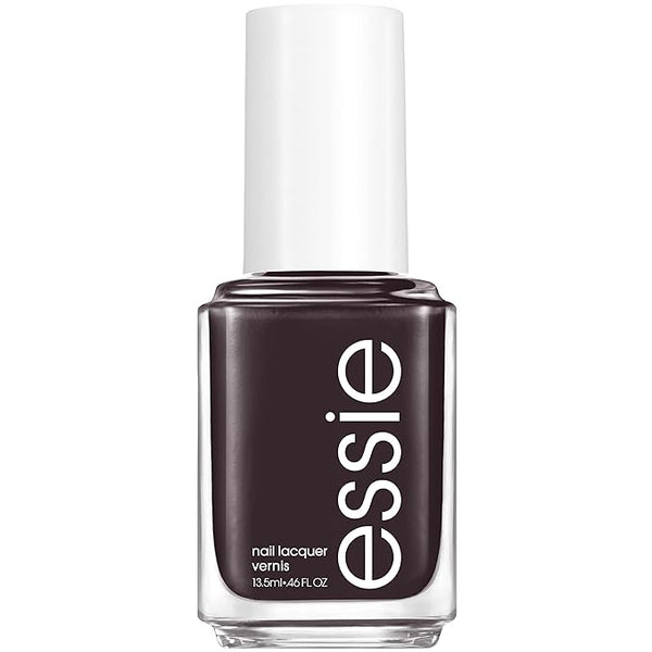 Essie Nail Color Home By 8