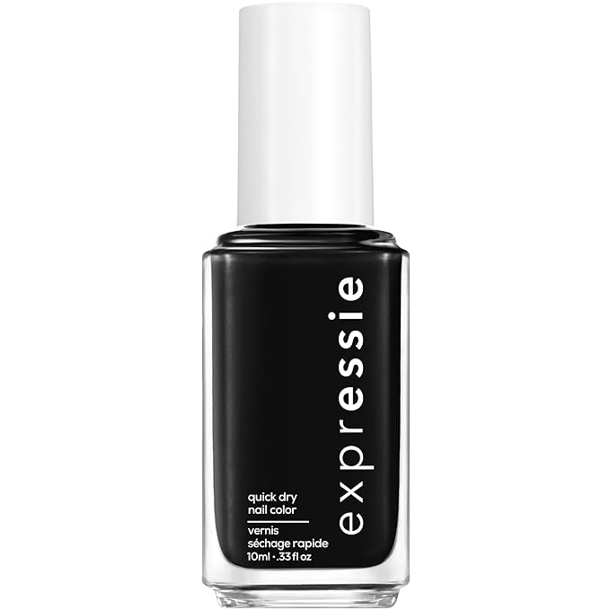 Esmalte de uñas seco de Essie Expressie ahora o nunca