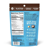 Skinny Dipped Dark Chocolate Cocoa Almonds 3.5oz