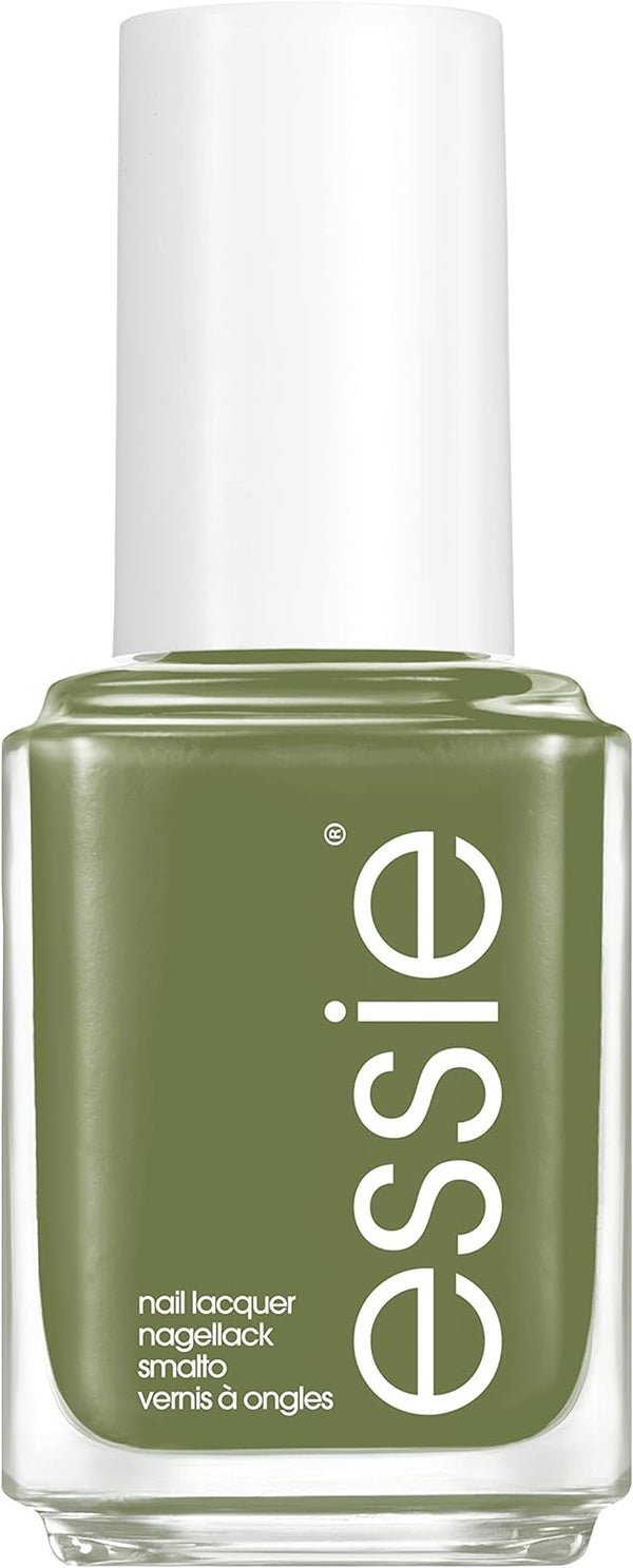 Essie Nail Color Win Me Over