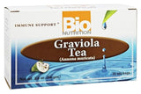 BIO NUTRITION Graviola Tea Bolsas 30ct