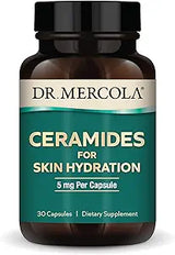Dr. Mercola Ceramides Capsules 30ct
