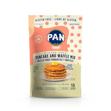 Harina Pan Joy Pancake & Waffle Mix 1lb