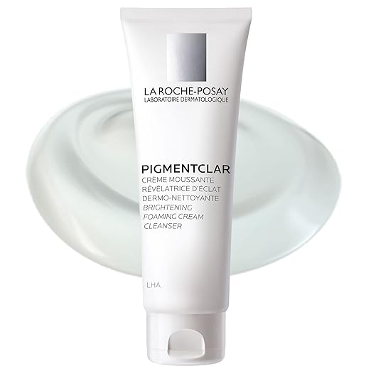 La Roche-Posay Pigmentclar Cleanser