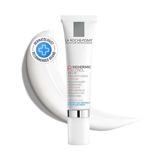 La Roche-Posay Redermic R Eyes With Retinol