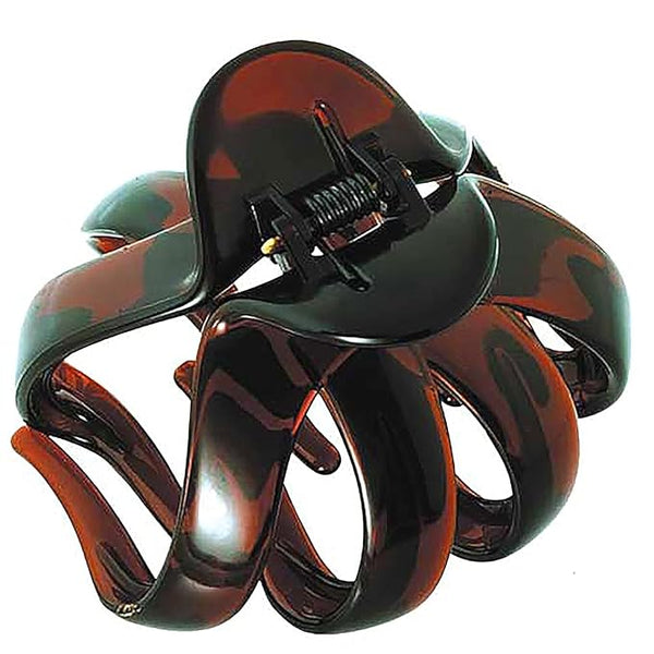 Camila Paris Octopus Hair Clip Ad704