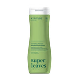 Actitud Super Hounds Nurishing Shampoo Oil Grapeseed y Olive 16oz