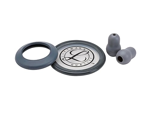 Littman Stethoscope repuesto Parte Classic II Tarjeta