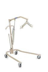 Invacare Lift Patient Hydraulic 450 lbs 9805P