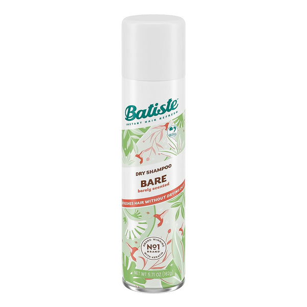 Batiste Dry Shampoo desnudo 3.81oz