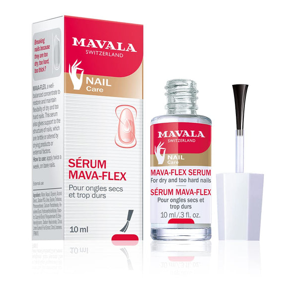 Mavala Mava-Flex Serum .3oz