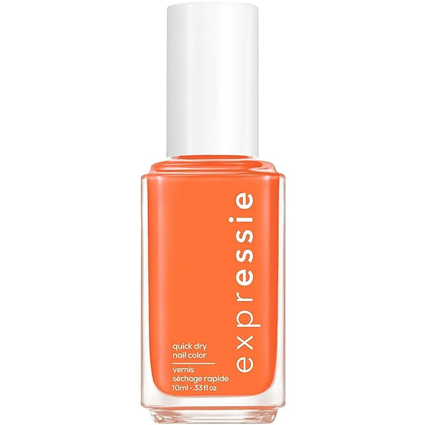 Essie Expressie Quick Dry Nail Polish Strong At 1%