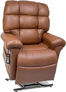 Golden Technologies Chair Easy PR510 Brisa Buckskin