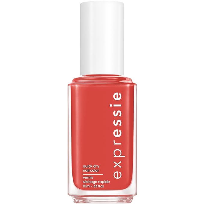 Essie Nail Color Expressie Hustle N 'Bustle