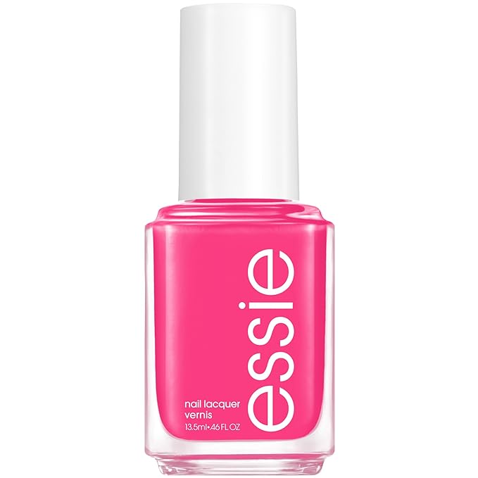 Essie u uña color mod cuadrado