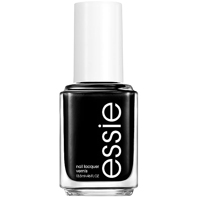 Essie Nail Color Licorice