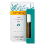 Burts Bees Heral Clexion Stick con aceite de árbol de té 0.26 oz