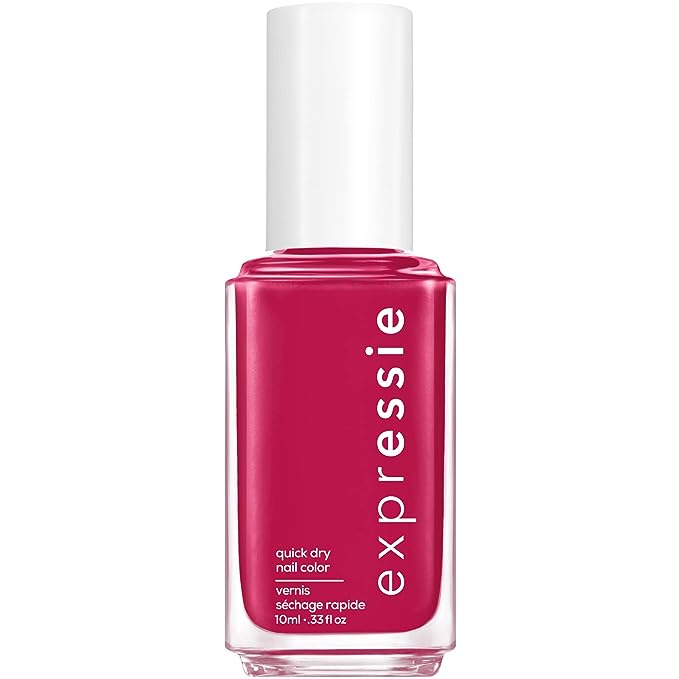 Essie Expressie Quick Dry Nail Polish Spray It To Say It