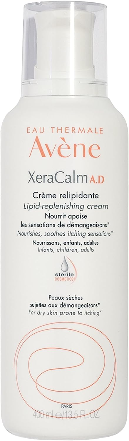 Avene Xeracalm A.D. Cream 400 ml