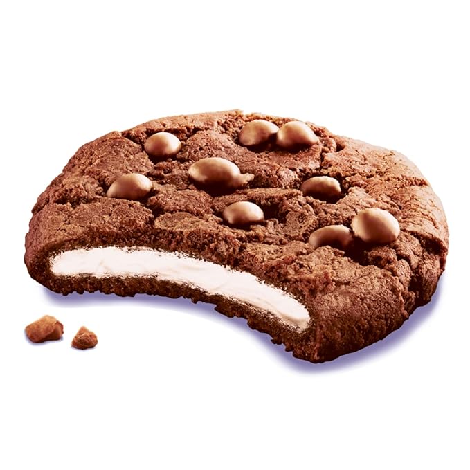 Milka Cookie Sensations Oreo Creme Filling 156gr