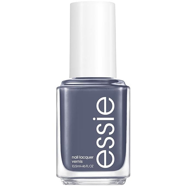 Essie Nail Color Toned Down