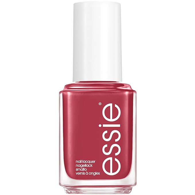 Essie uñas color mrs siempre rt