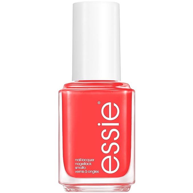 Color de uñas essie hecho a mano con amor