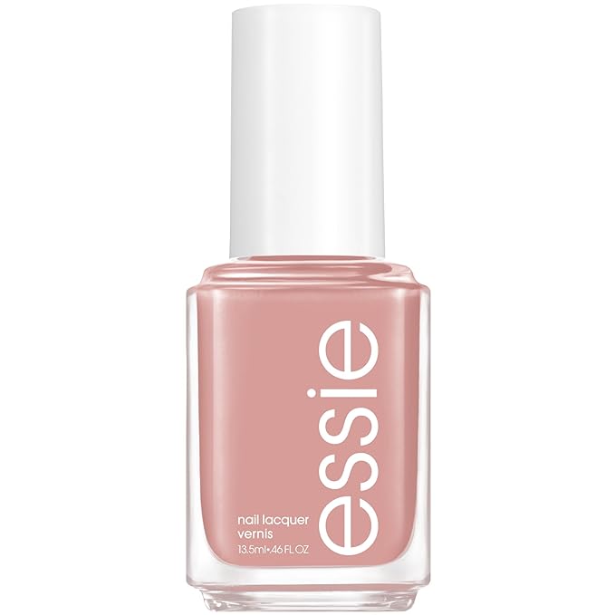 Color de uñas essie damylike