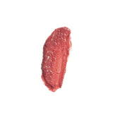 Actitud oceánica lip gloss feliz berry 0.12oz