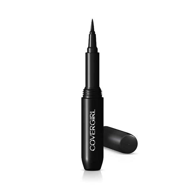 Covergirl Bombshell Intensity Eyeliner Black Passion 800