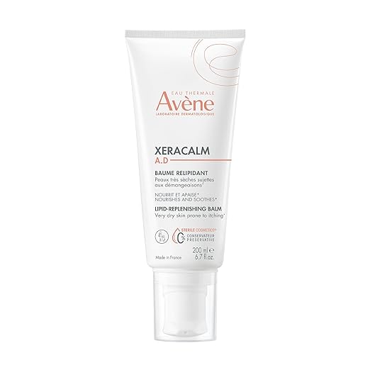 Avene Xeracalm A.D. Cream 200 ml