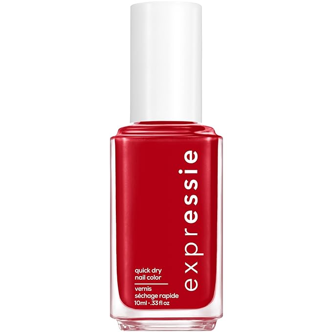 Essie Expressie Quick Dry Nail Polish Seize The Minute