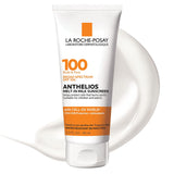 ANTHELIOS MELT-IN MILK SUNSCREEN FOR FACE & BODY SPF 100