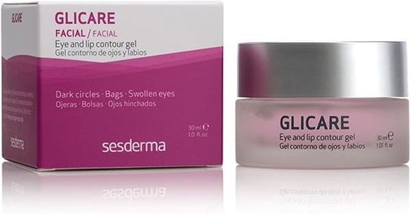 Sesderma Glicare Eye And Lip Contour Gel