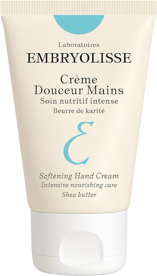 Embryolisse Softening Hand Cream 1.69Oz