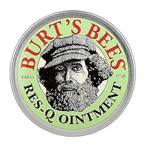 Burt's Bees Res-Q Pintment 0.6 oz