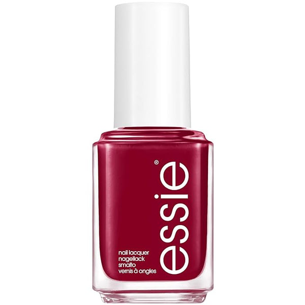 Essie Nail Color Nailed It