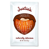 Justin's, chocolate con mantequilla de almendras de avellana, 1.15 onzas