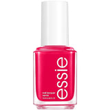 Sandía de color de uñas essie