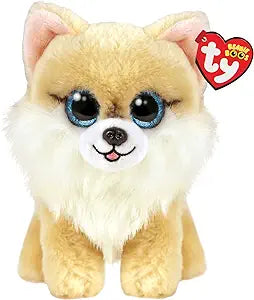 Ty Beanie Boo's Honeycomb