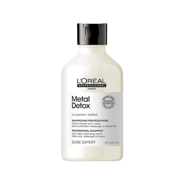 L’Oreal Professionnal Metal Detox Shampoo 8.5 oz