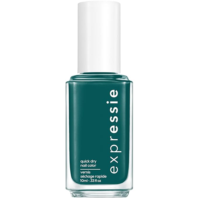 Essie Expressie Quick Dry Nail Polishwear n 'lágrima