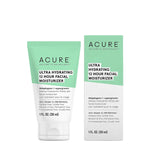 ACURE Ultra Hidrating 12H Himista facial 1 oz