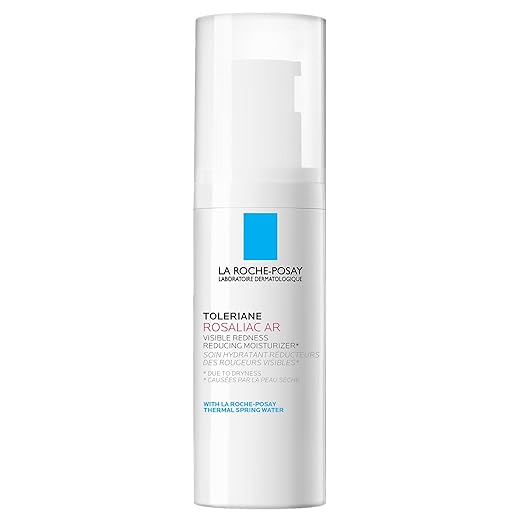 La Roche-Posay Rosaliac Ar Intense. 1.35FL.OZ