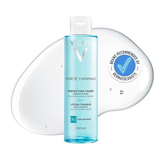 Vichy Puret Thermale Perfecting Toner