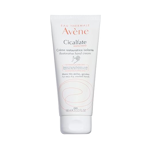 Avene Cicalfate Hand