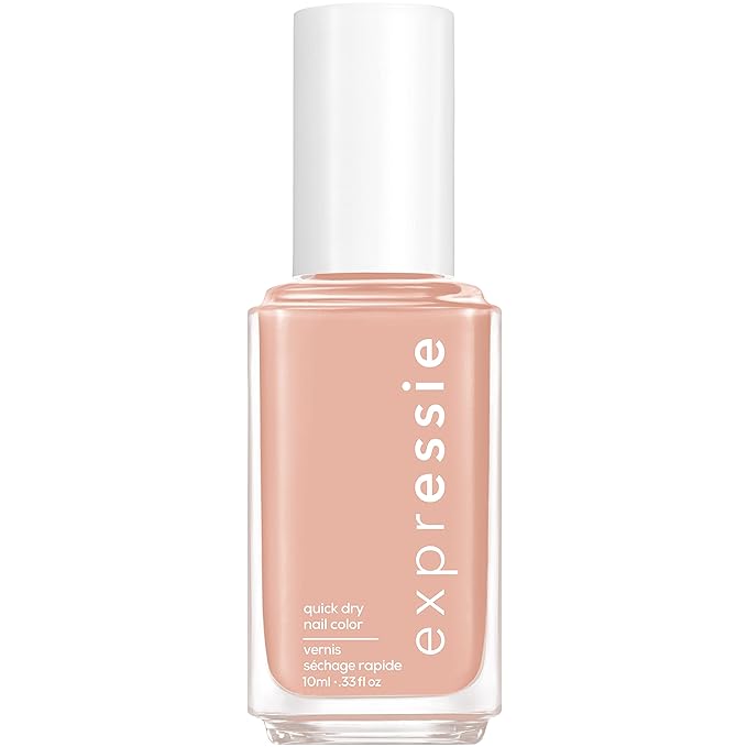 Essie Expressie Rápido esmalte de uñas secas